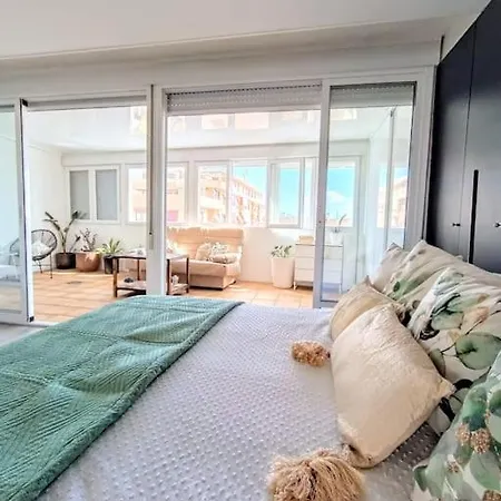 Spacious By The *