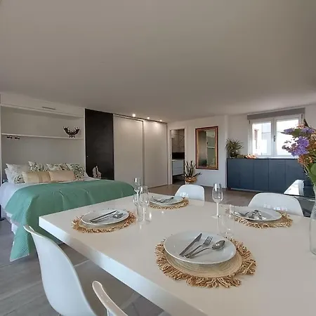 Spacious By The San Vicente Raspeig