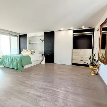 Spacious By The *
