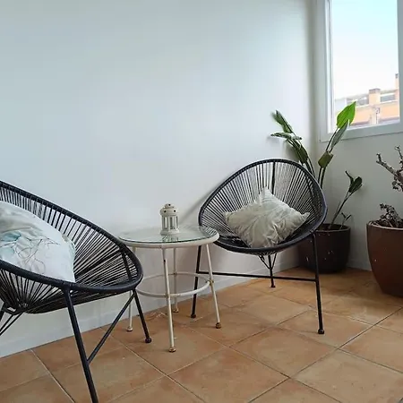 Spacious By The