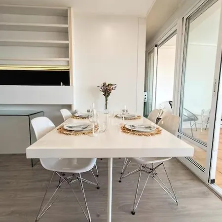 Spacious By The * San Vicente Raspeig