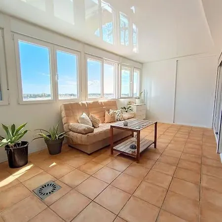 Spacious By The