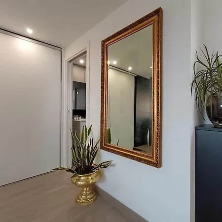 Spacious By The San Vicente Raspeig